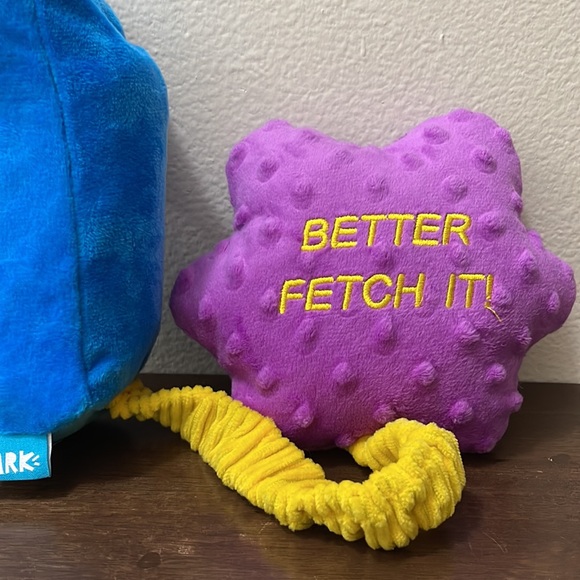 Bark box toy - Picture 3 of 4